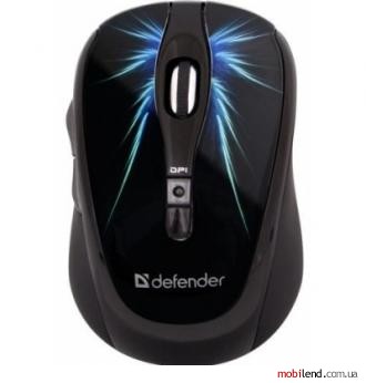 Defender To-GO MS-575 Nano