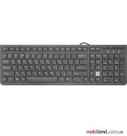 Defender UltraMate SM-530 Black (45530)