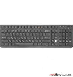 Defender UltraMate SM-535 Multimedia (45535)