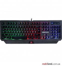 Defender Underlord GK-340L USB Black (45340)