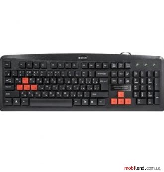 Defender Warhead GK-1102