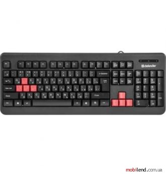 Defender Warhead GK-1110