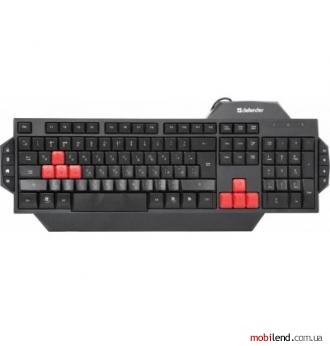 Defender Warhead GK-1300