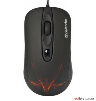 Defender Warhead GM-1100