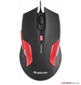 Defender Warhead GM-1110