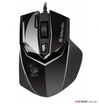 Defender Warhead GM-1310