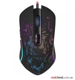 Defender Witcher GM-990 RGB Black (52990)