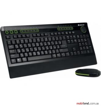 Defender WL I-Space 875 Nano