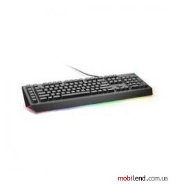 Dell Alienware Advanced Gaming Keyboard (580-AGKM)