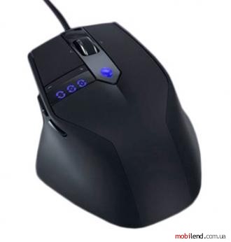 Dell Alienware TactX Mouse