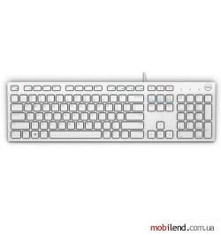 Dell KB216 Multimedia Keyboard (580-ADGM)