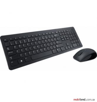 Dell KM632 Wireless Keyboard and mouse