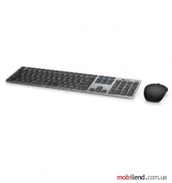 Dell KM717 Premier Wireless Keyboard and Mouse (580-AFQE)