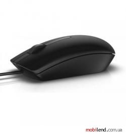 Dell MS116 USB Wired Optical Mouse Kit (570-AAIS)
