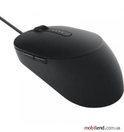 Dell MS3220 Laser Wired Mouse Black (570-ABHN)