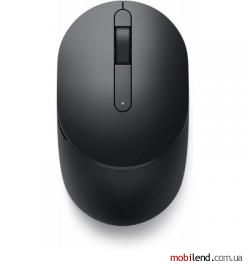 Dell MS3320W Mobile Wireless Mouse Black (570-ABHK)