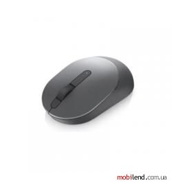 Dell MS3320W Mobile Wireless Mouse Titan Gray (570-ABHJ)