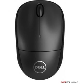 Dell WM123 Wireless Optical Mouse