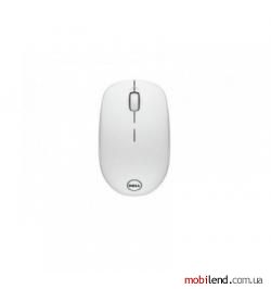 Dell WM126 Wireless White (570-AAQG)
