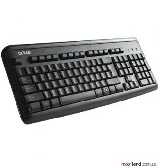 Delux DLK-8021U�