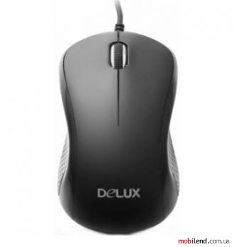 Delux DLM-391BU