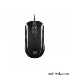 Dream Machines DM1 FPS USB Onyx Black (DM1FPS_BLACKGLOSSY)
