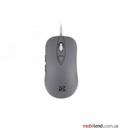 Dream Machines DM1FPS USB Smoke Grey (DM1FPS_GREY)
