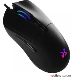 Dream Machines DM4 Evo USB Black (DM4_EVO)