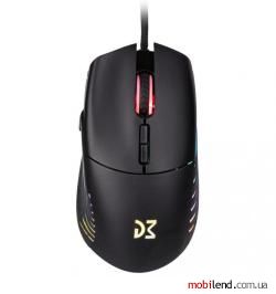 Dream Machines DM5 Blink USB Black (DM5_BLINK)