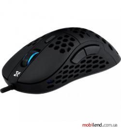 Dream Machines DM6 HOLEY S USB Black (DM6_HOLEY_S)