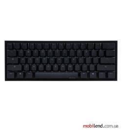 Ducky One 2 Mini Cherry Blue Black-White (DKON2061ST-CURALAZT1)