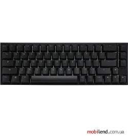 Ducky One 2 SF Cherry Brown Black-White (DKON1967ST-BURALAZT1)