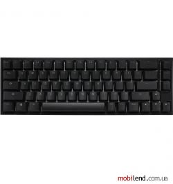 Ducky One 2 SF Cherry MX Silent Red Black/White (DKON1967ST-SURALAZT1)