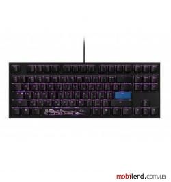 Ducky One 2 TKL Cherry Red Black-White (DKON1787ST-RURALAZT1)
