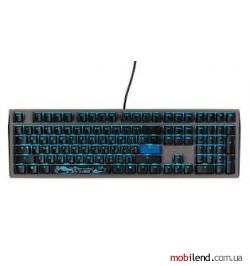 Ducky Shine 7 Cherry Blue Grey-Black (DKSH1808ST-CURALAHT1)