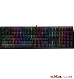 Ducky Shine 7 Cherry Red Black (DKSH1808ST-RURALAAT2)