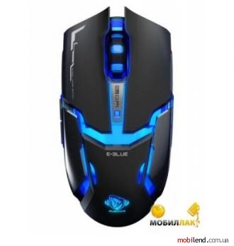 E-BLUE Auraza Type IM (EMS602BKAA)