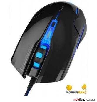 E-BLUE Auroza Type G (EMS607BKAA)