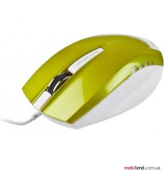 E-BLUE Dynamic wired