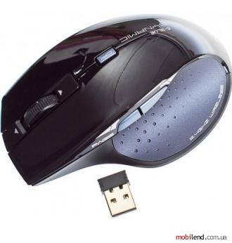 E-BLUE Dynamic wireless