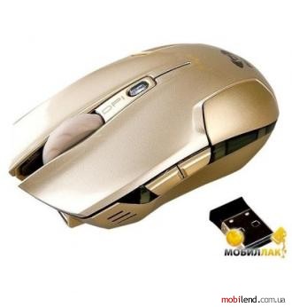 E-BLUE EMS608GO (Gold)