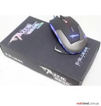 E-BLUE Mazer Pro Dazzle