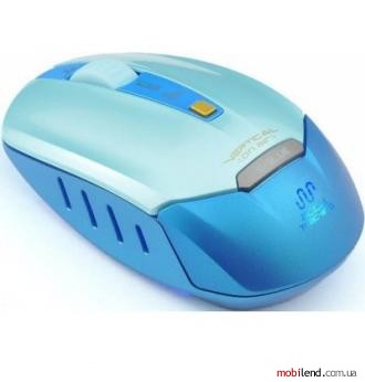 E-BLUE Vertical On Air EMS-148