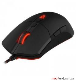 Epicgear Zora Black (EGMZO1-OBOW-AMSG)
