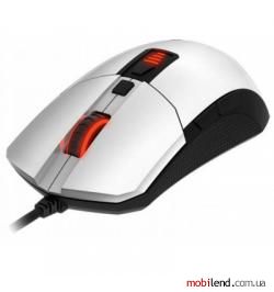 Epicgear Zora White (EGMZO1-BWOW-AMSG)