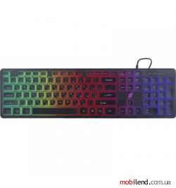 ERGO KB-630 ENG/RUS/UKR Black