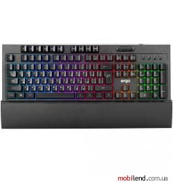 ERGO KB-645 Black