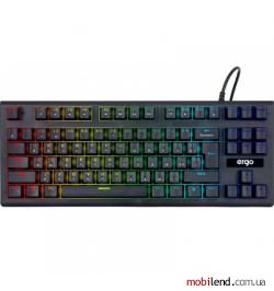 ERGO KB-910 ENG/RUS/UKR Black