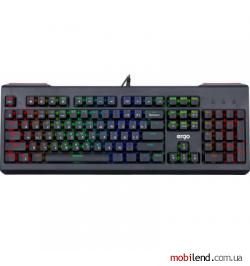 ERGO KB-950 ENG/RUS/UKR Black