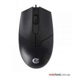 ERGO M-110 USB Black